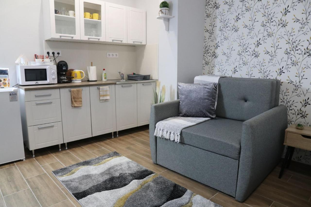 Varfal Apartman Eger Eksteriør billede