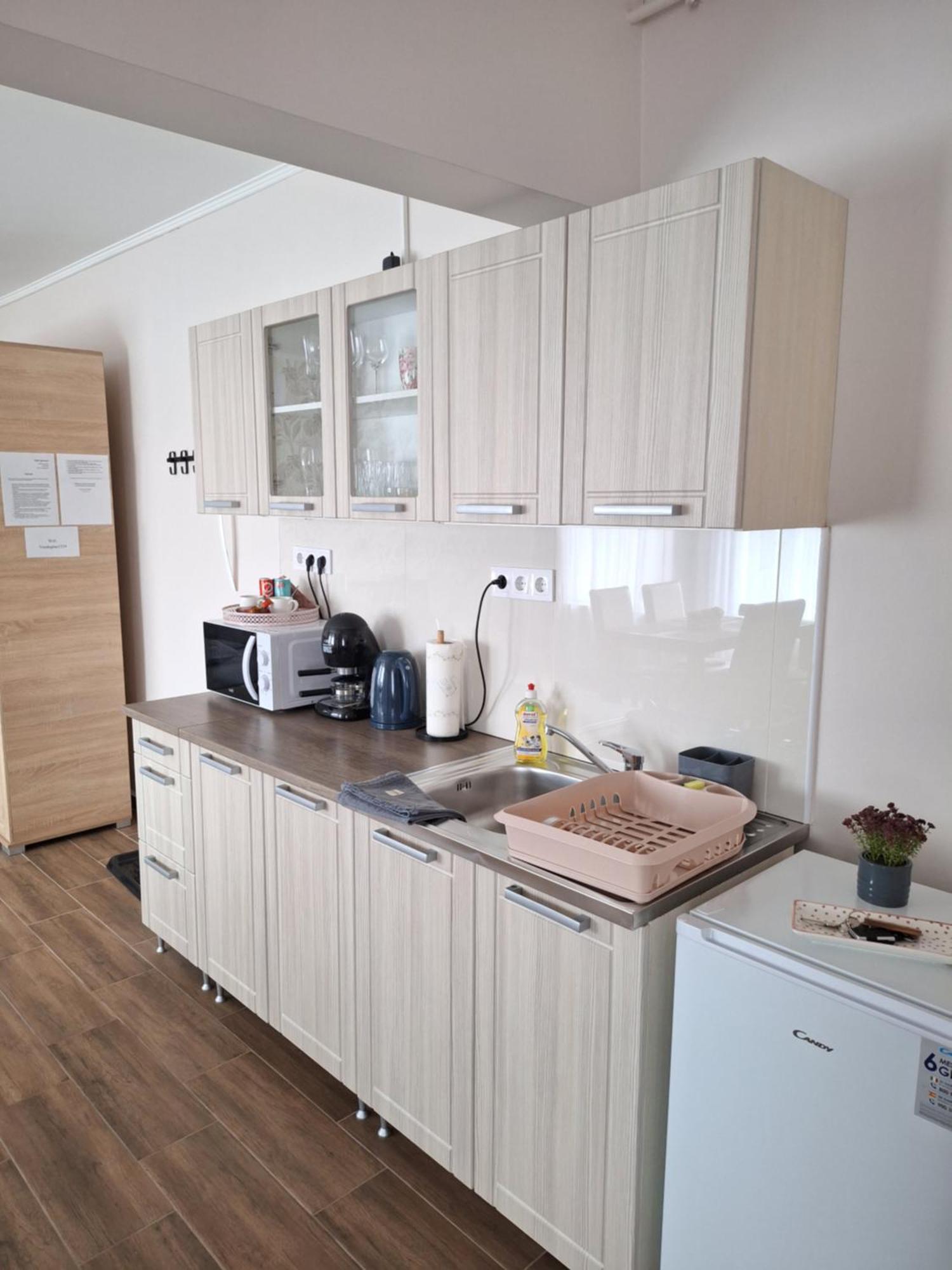 Varfal Apartman Eger Eksteriør billede