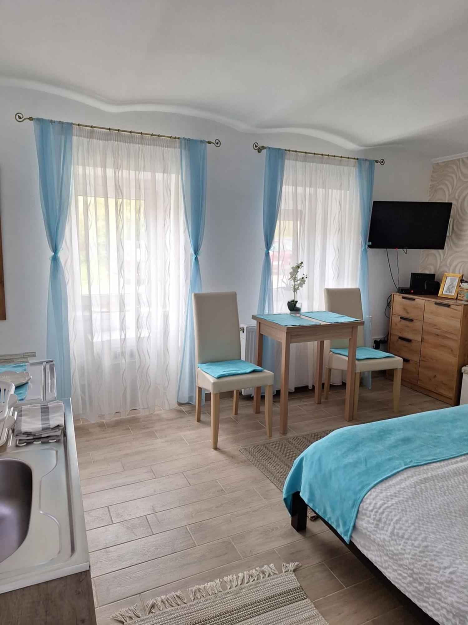 Varfal Apartman Eger Eksteriør billede