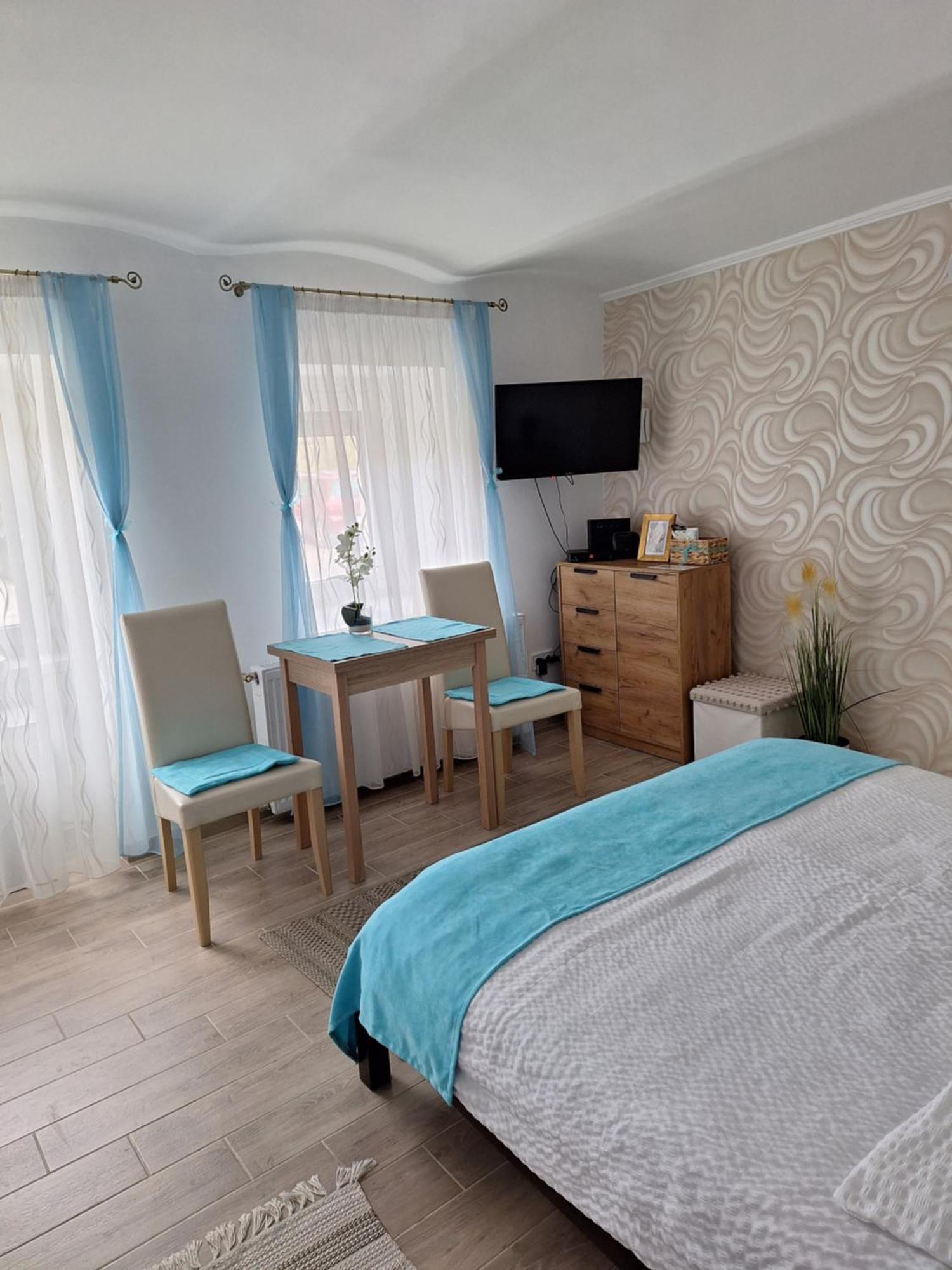 Varfal Apartman Eger Eksteriør billede